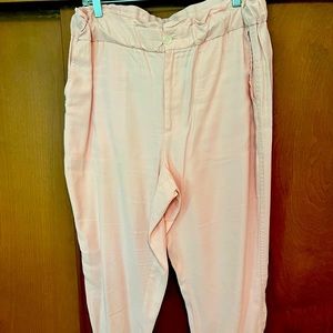 Banana Republic Light weight summer pants